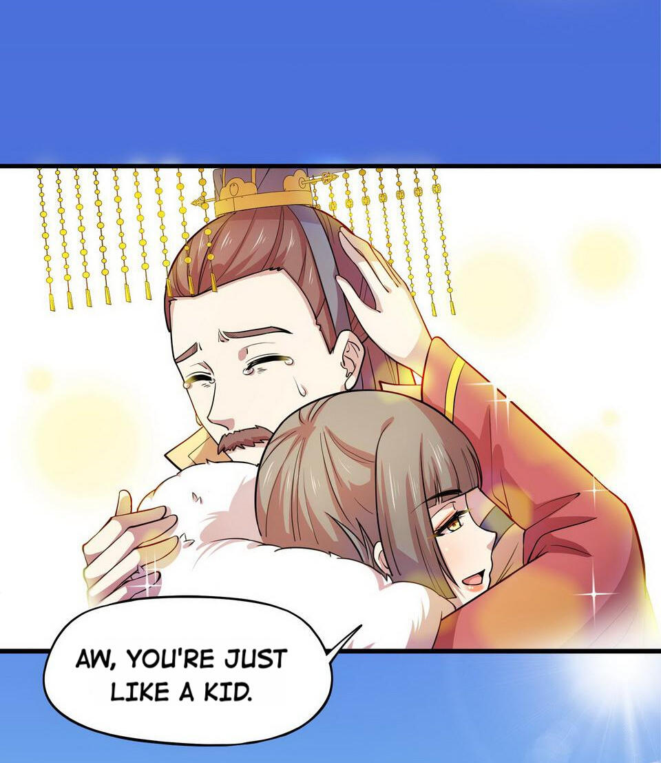 The Great Tang Is Online Chapter 138 - Page 23