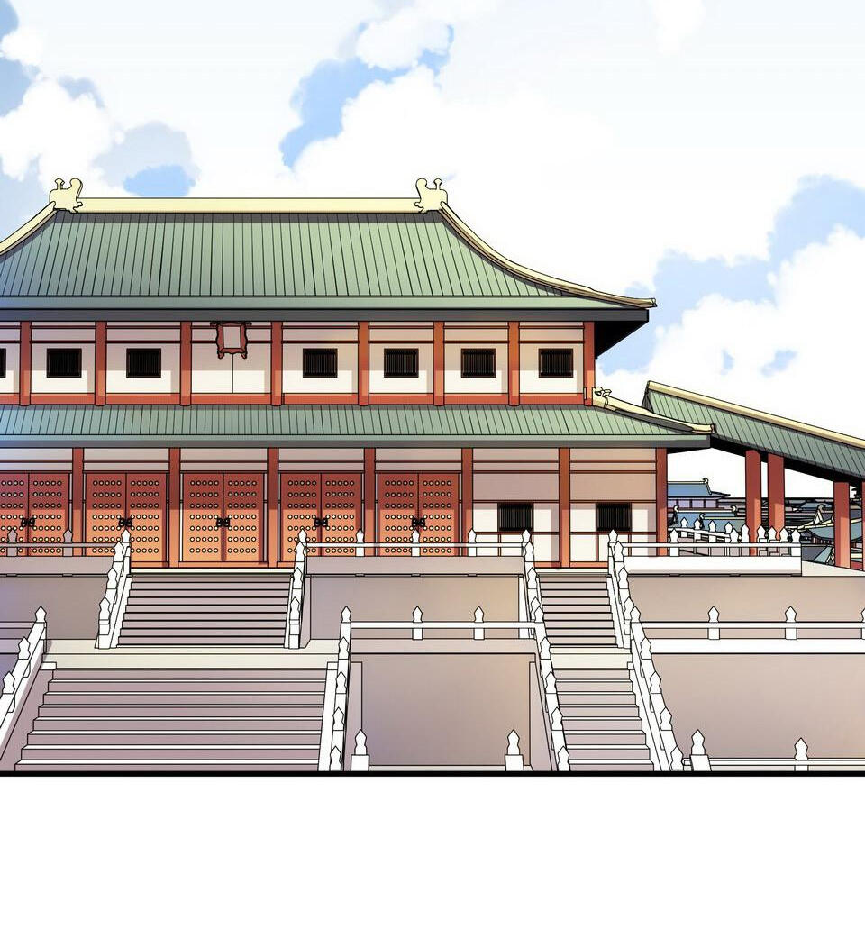 The Great Tang Is Online Chapter 138 - Page 25