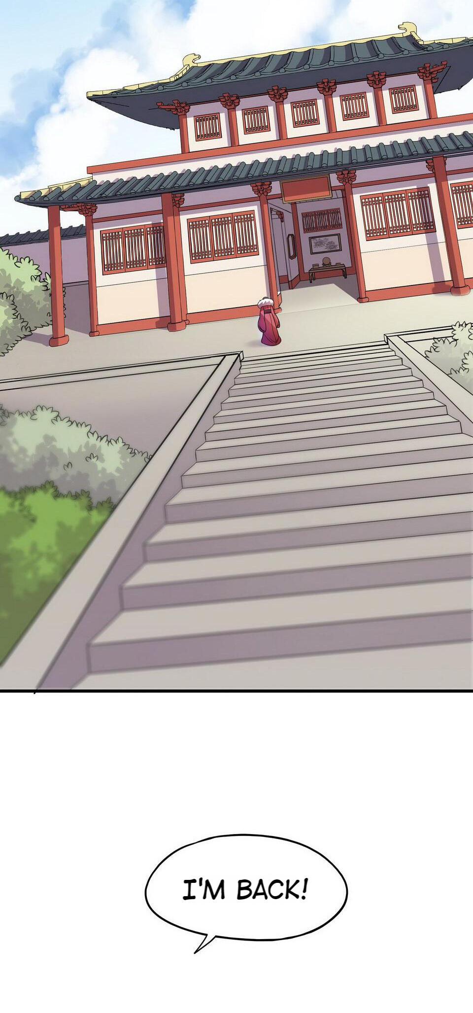 The Great Tang Is Online Chapter 138 - Page 4