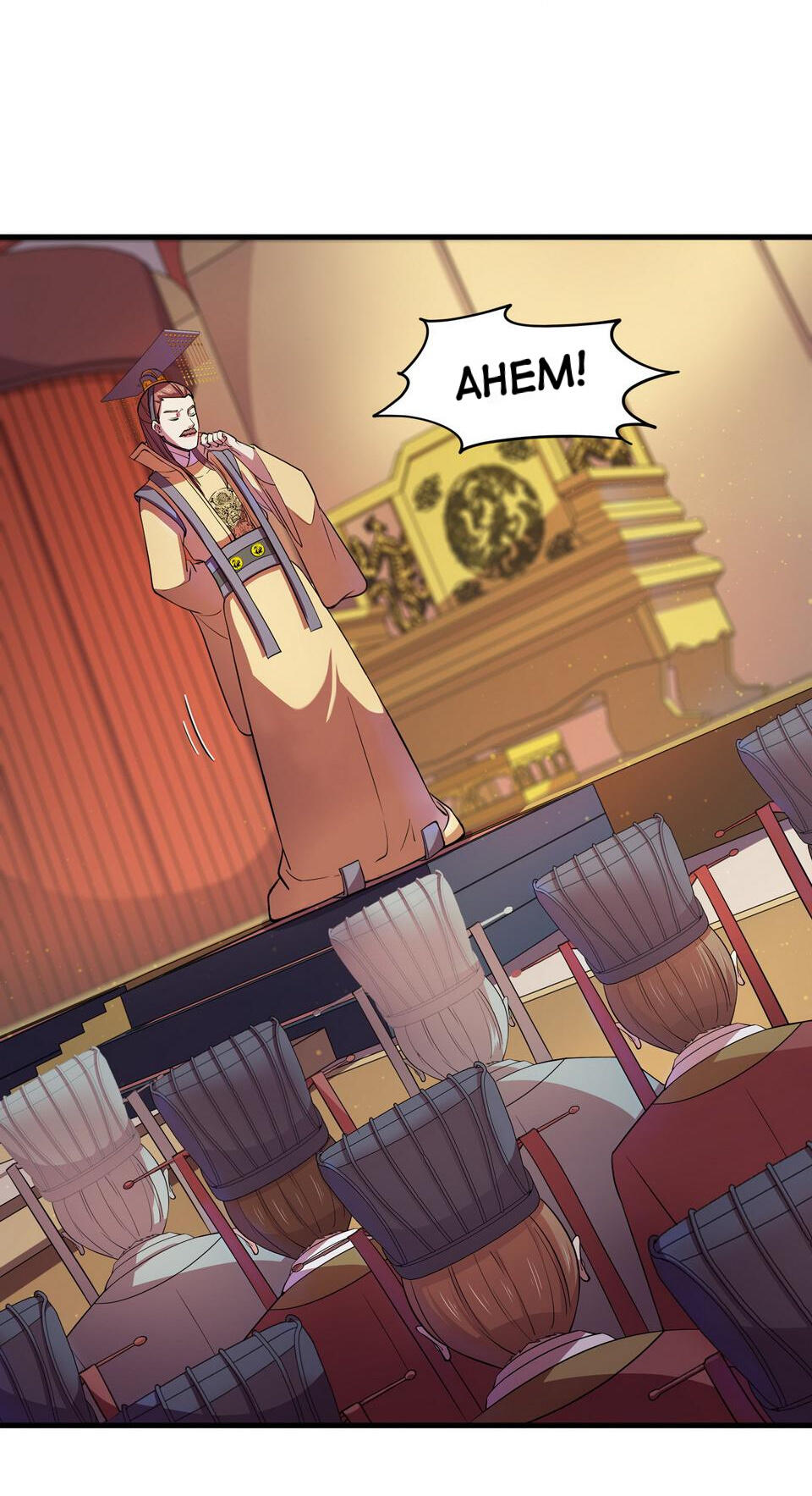 The Great Tang Is Online Chapter 138 - Page 31