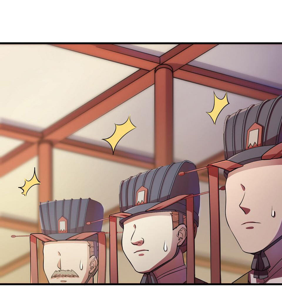 The Great Tang Is Online Chapter 138 - Page 32