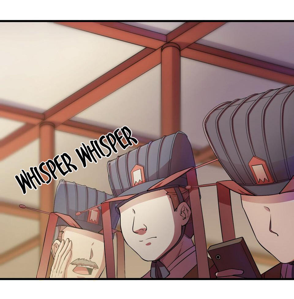 The Great Tang Is Online Chapter 138 - Page 33