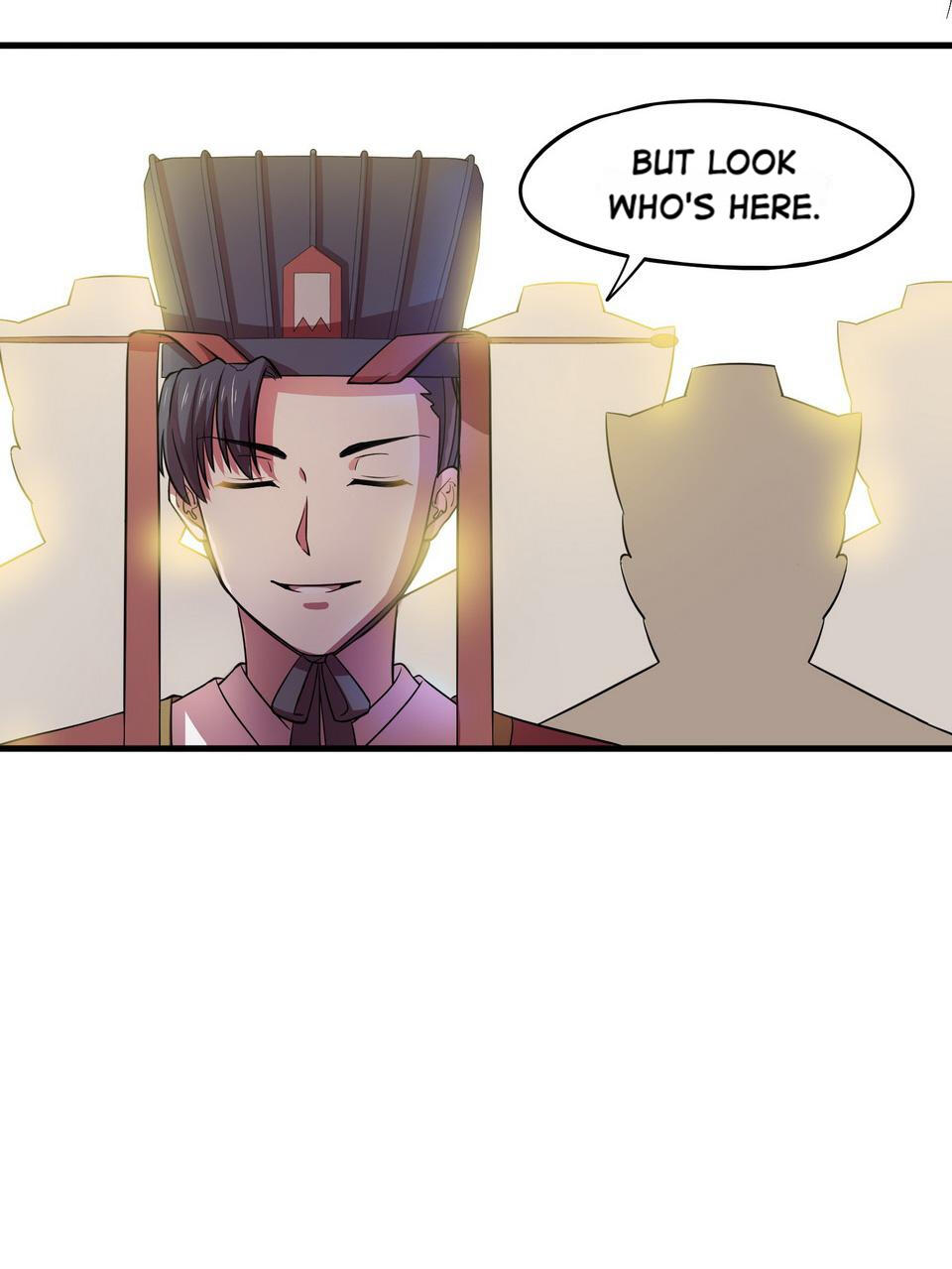 The Great Tang Is Online Chapter 138 - Page 36