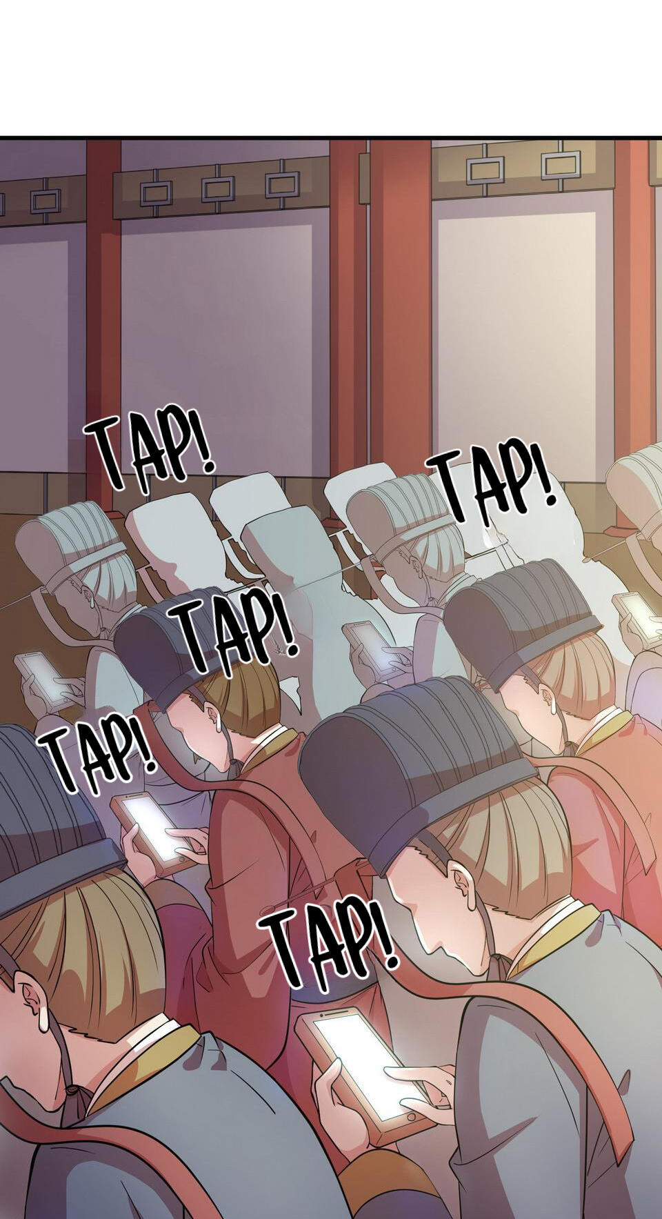 The Great Tang Is Online Chapter 138 - Page 44