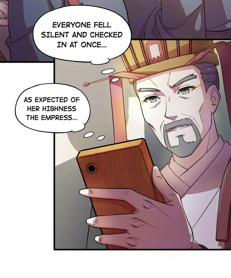 The Great Tang Is Online Chapter 138 - Page 45