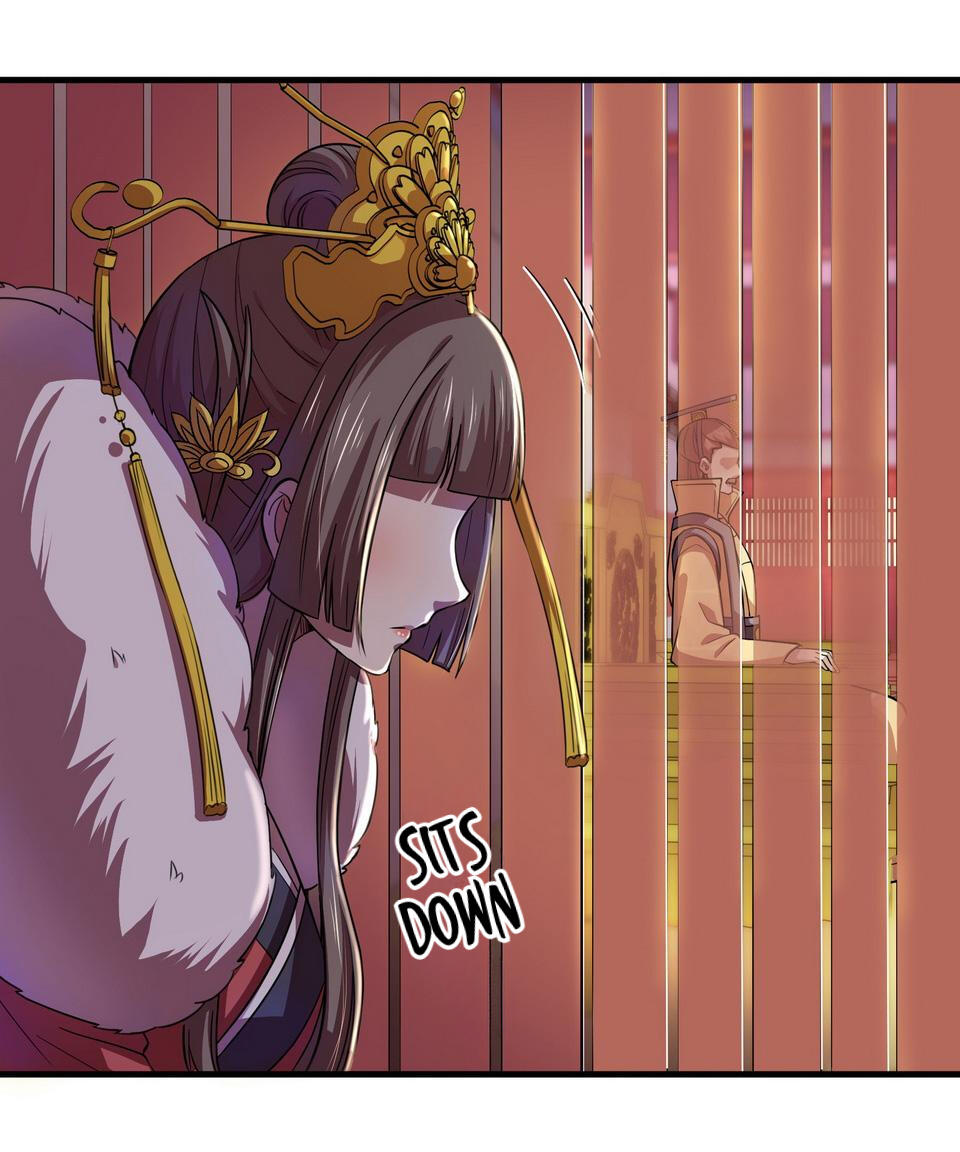 The Great Tang Is Online Chapter 138 - Page 47