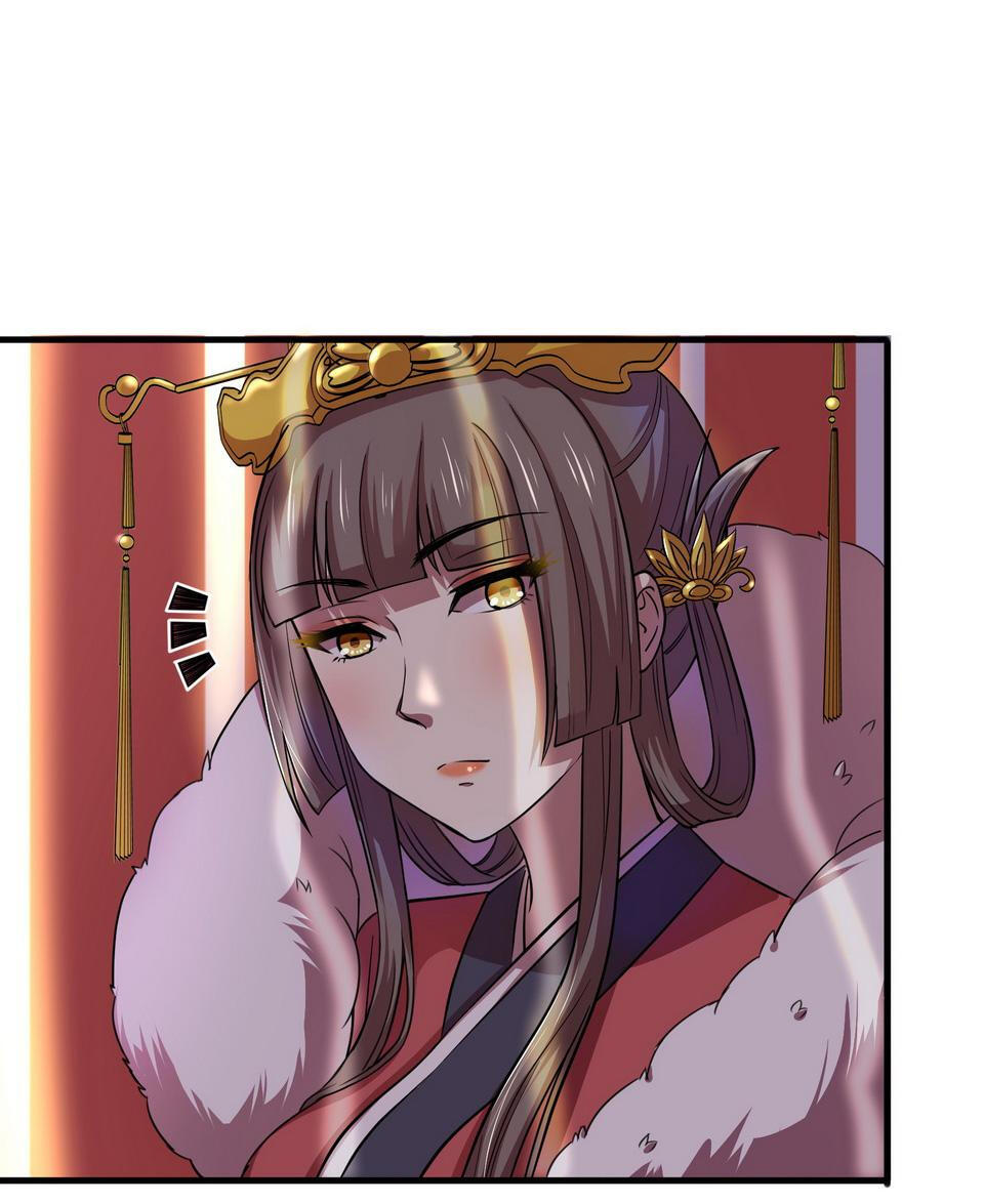 The Great Tang Is Online Chapter 138 - Page 48