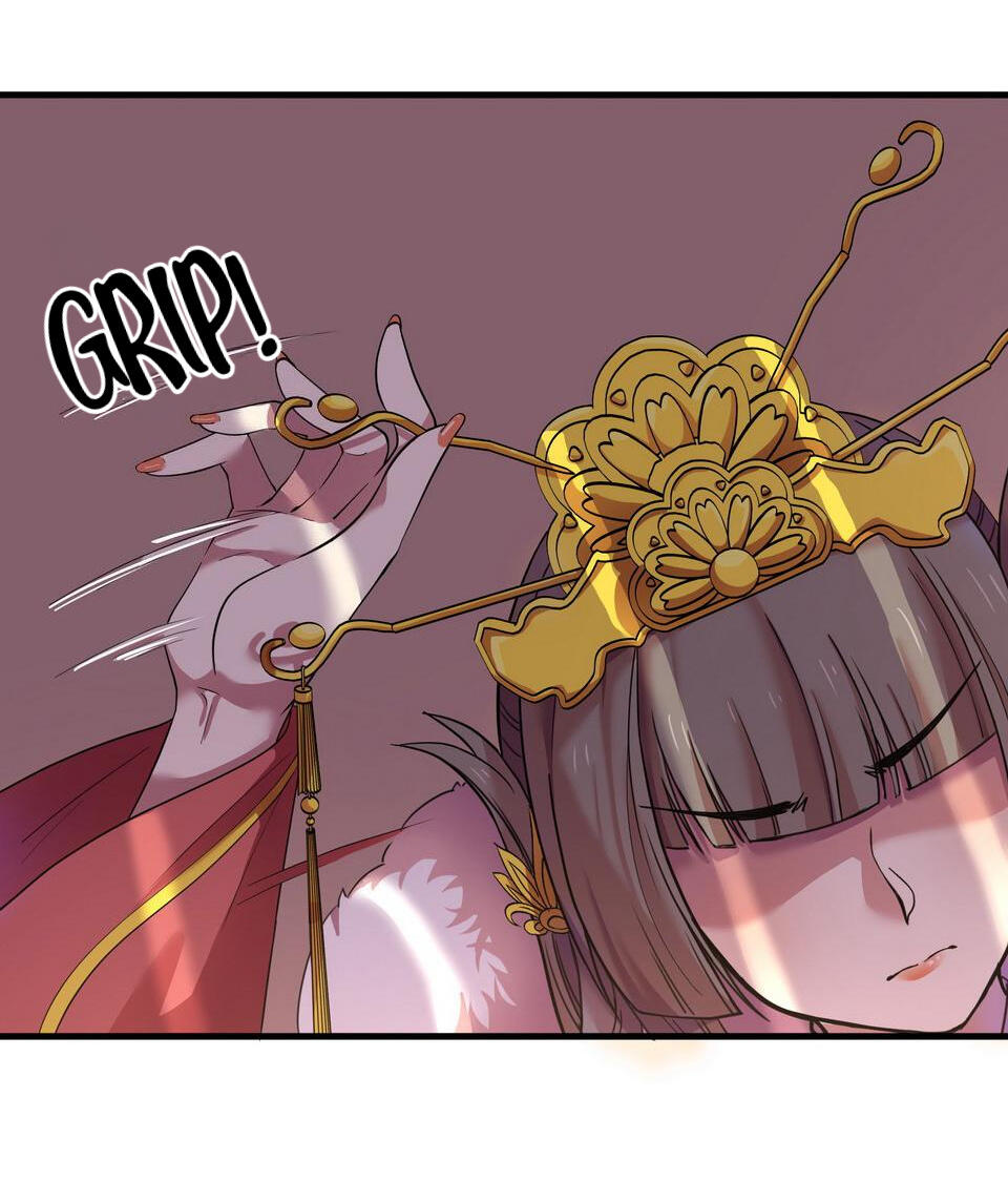 The Great Tang Is Online Chapter 138 - Page 51