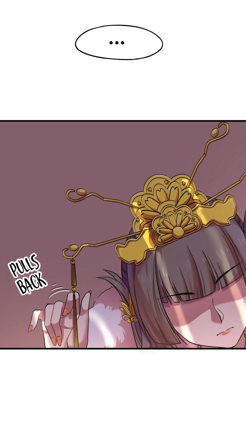 The Great Tang Is Online Chapter 138 - Page 52