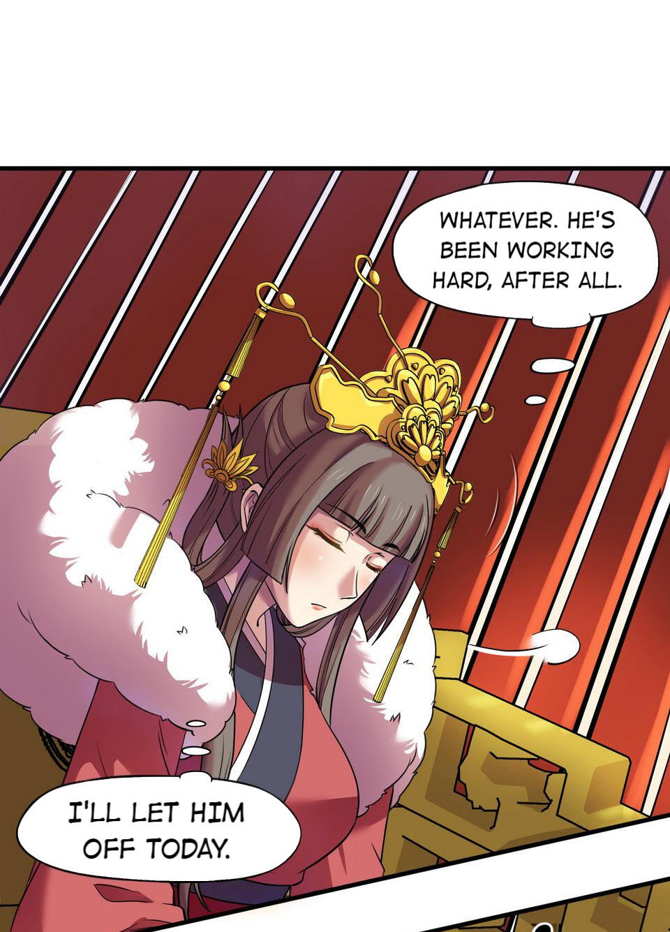 The Great Tang Is Online Chapter 138 - Page 53