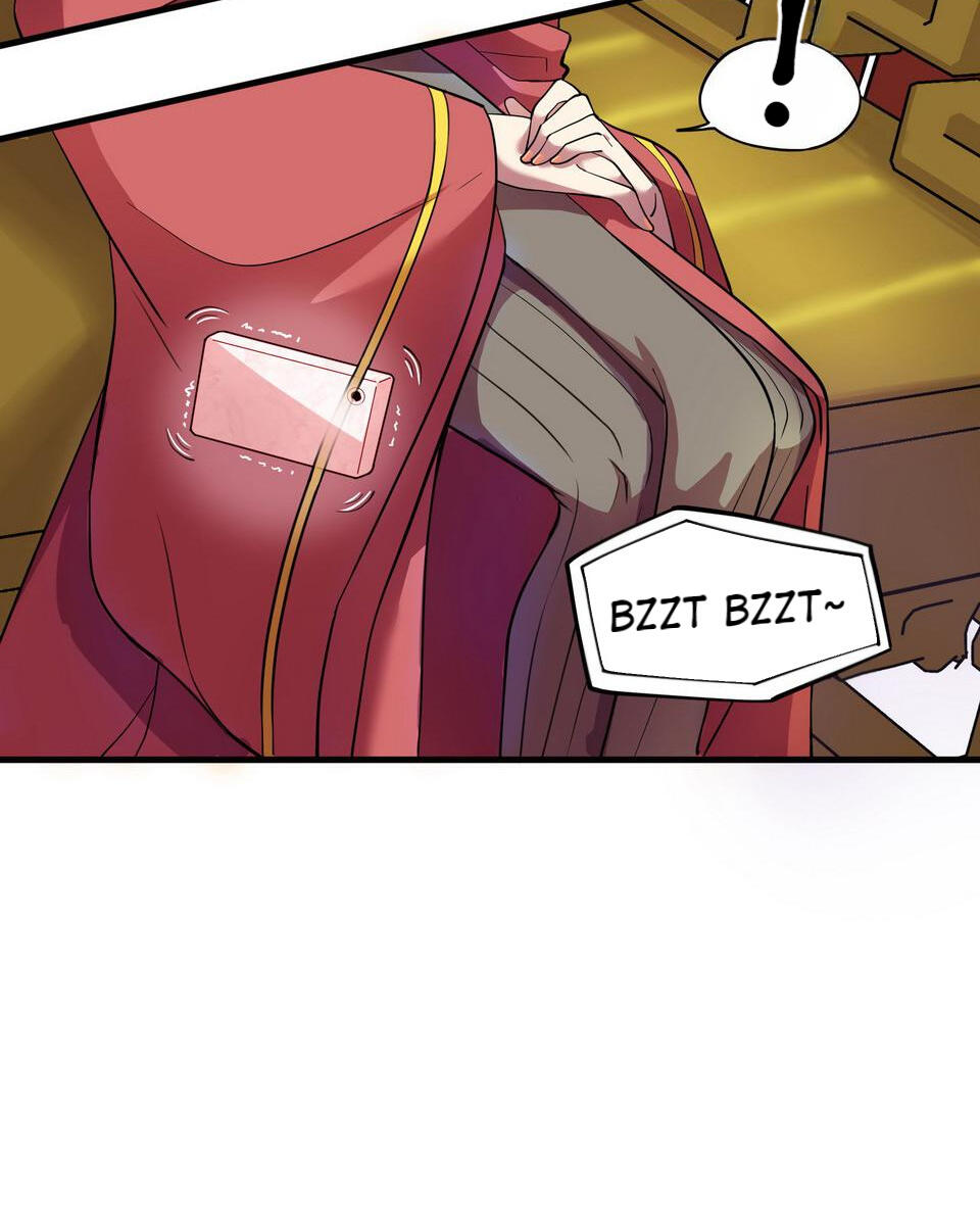 The Great Tang Is Online Chapter 138 - Page 54