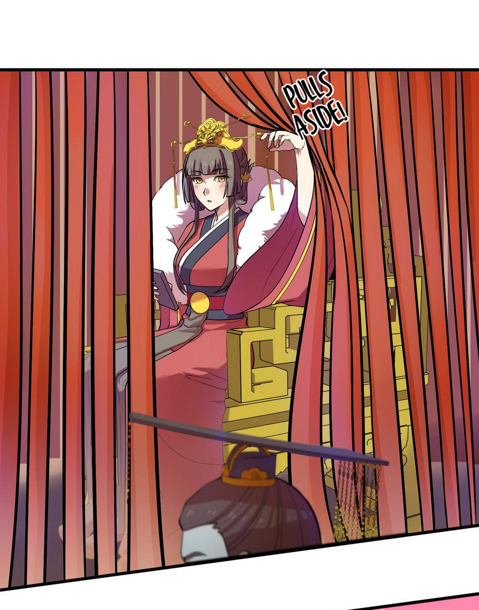 The Great Tang Is Online Chapter 138 - Page 56