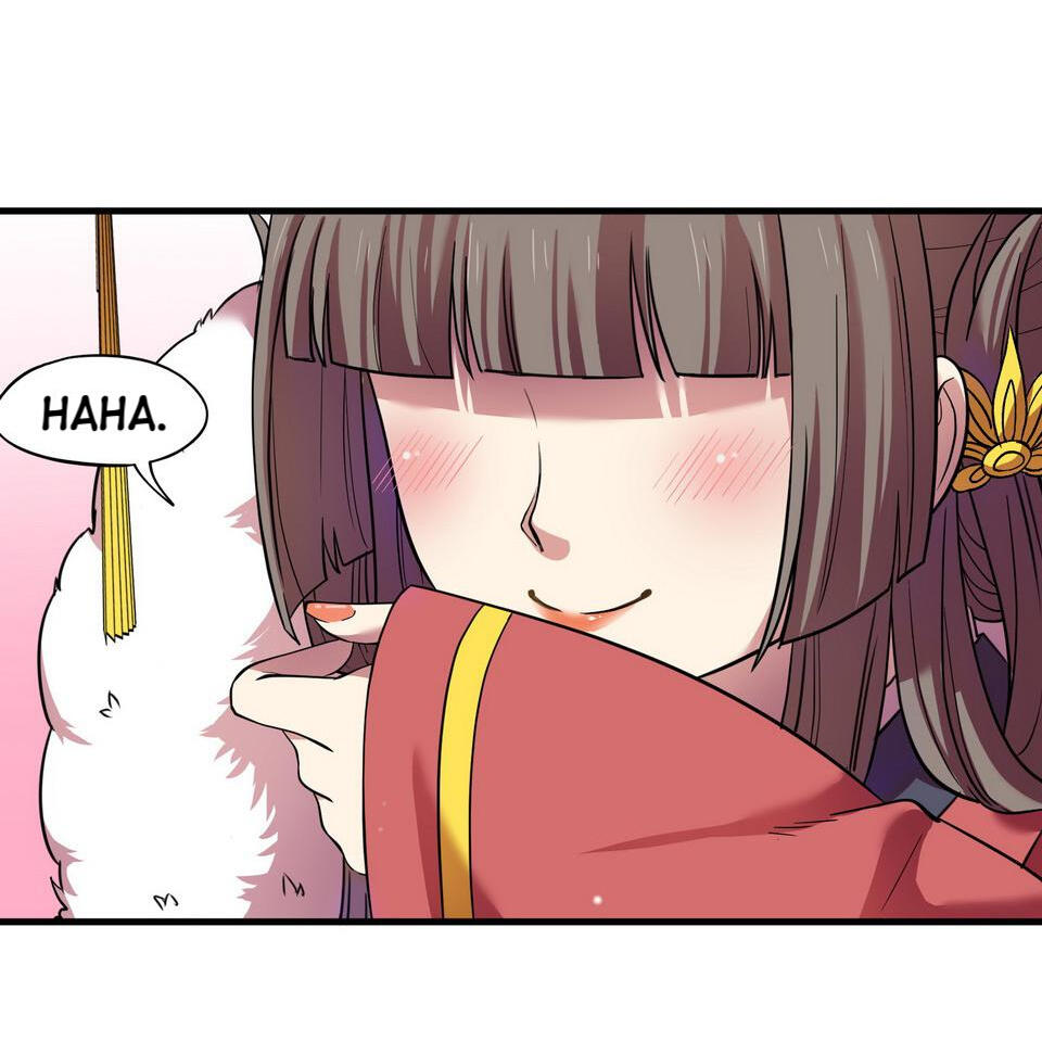 The Great Tang Is Online Chapter 138 - Page 58