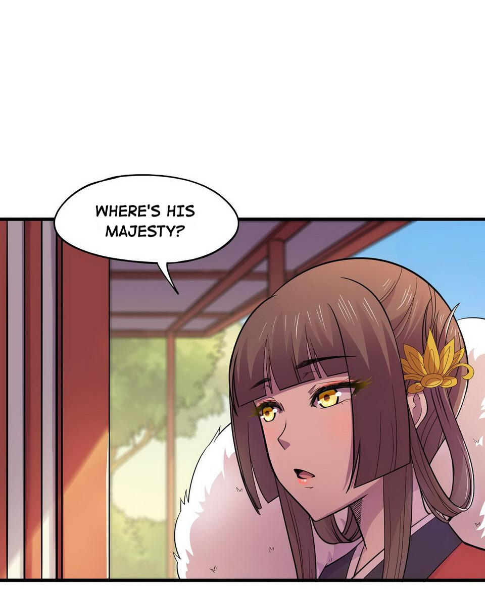 The Great Tang Is Online Chapter 138 - Page 7