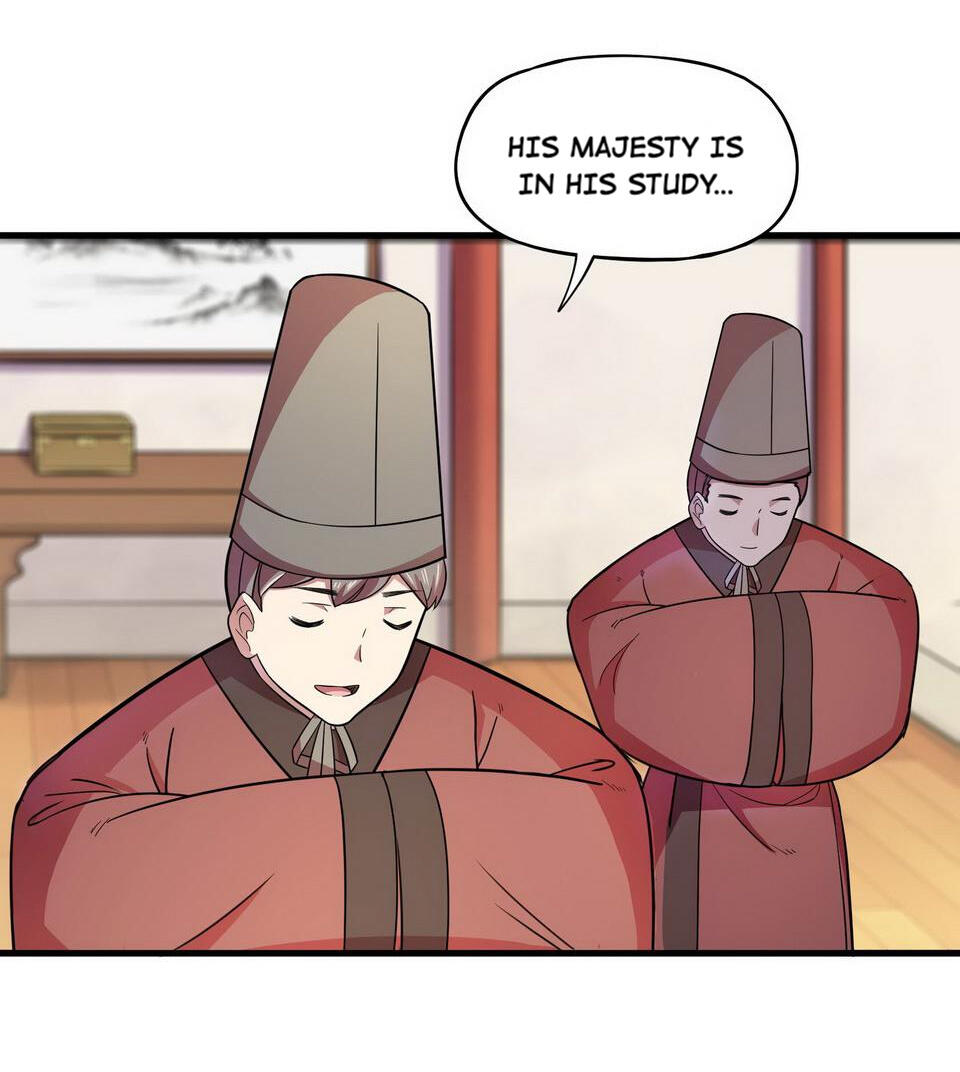 The Great Tang Is Online Chapter 138 - Page 8