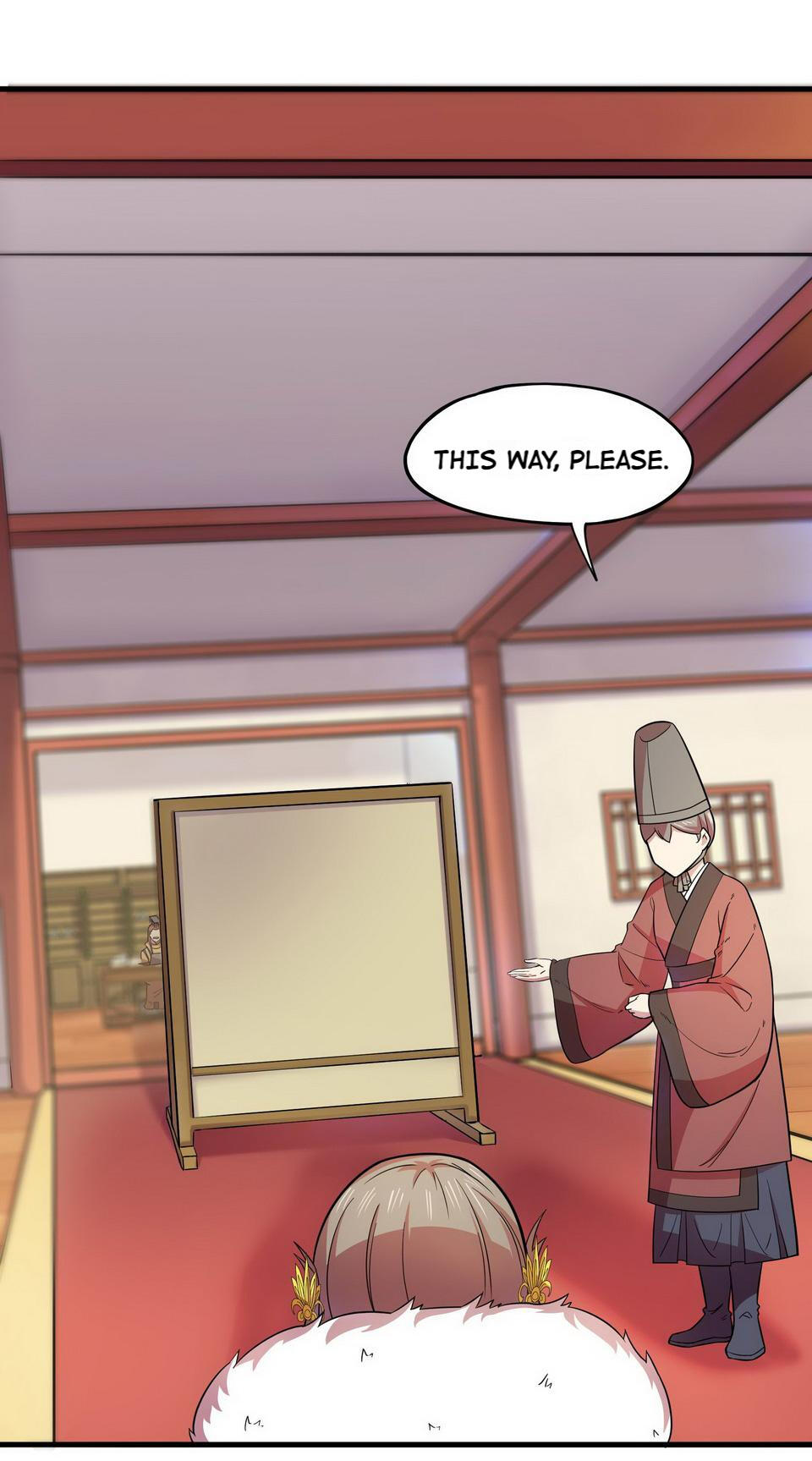 The Great Tang Is Online Chapter 138 - Page 9