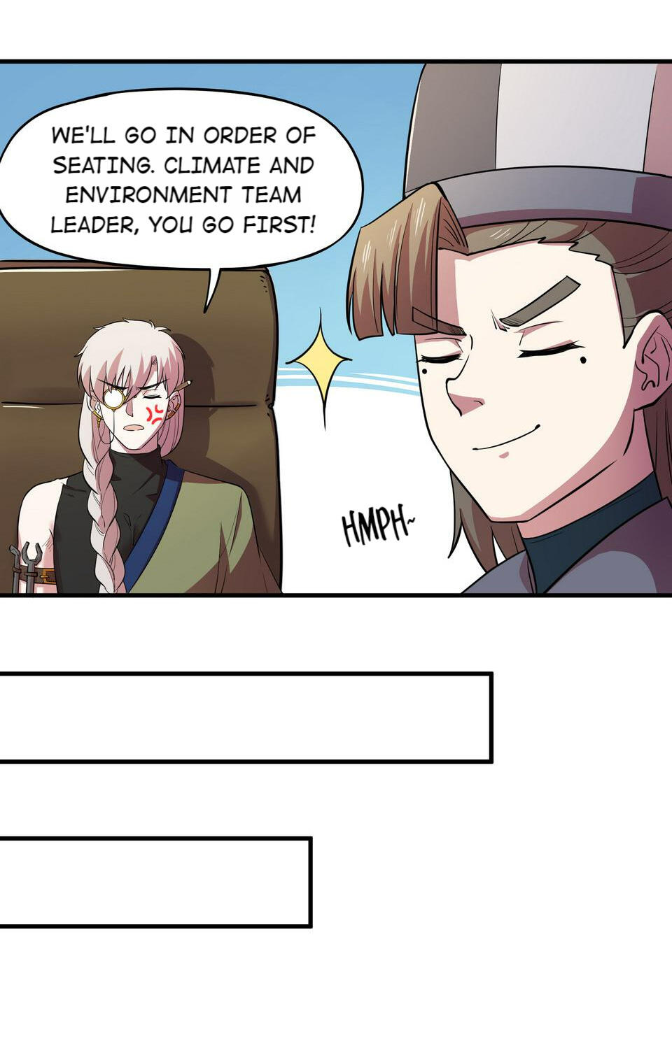 The Great Tang Is Online Chapter 139 - Page 14