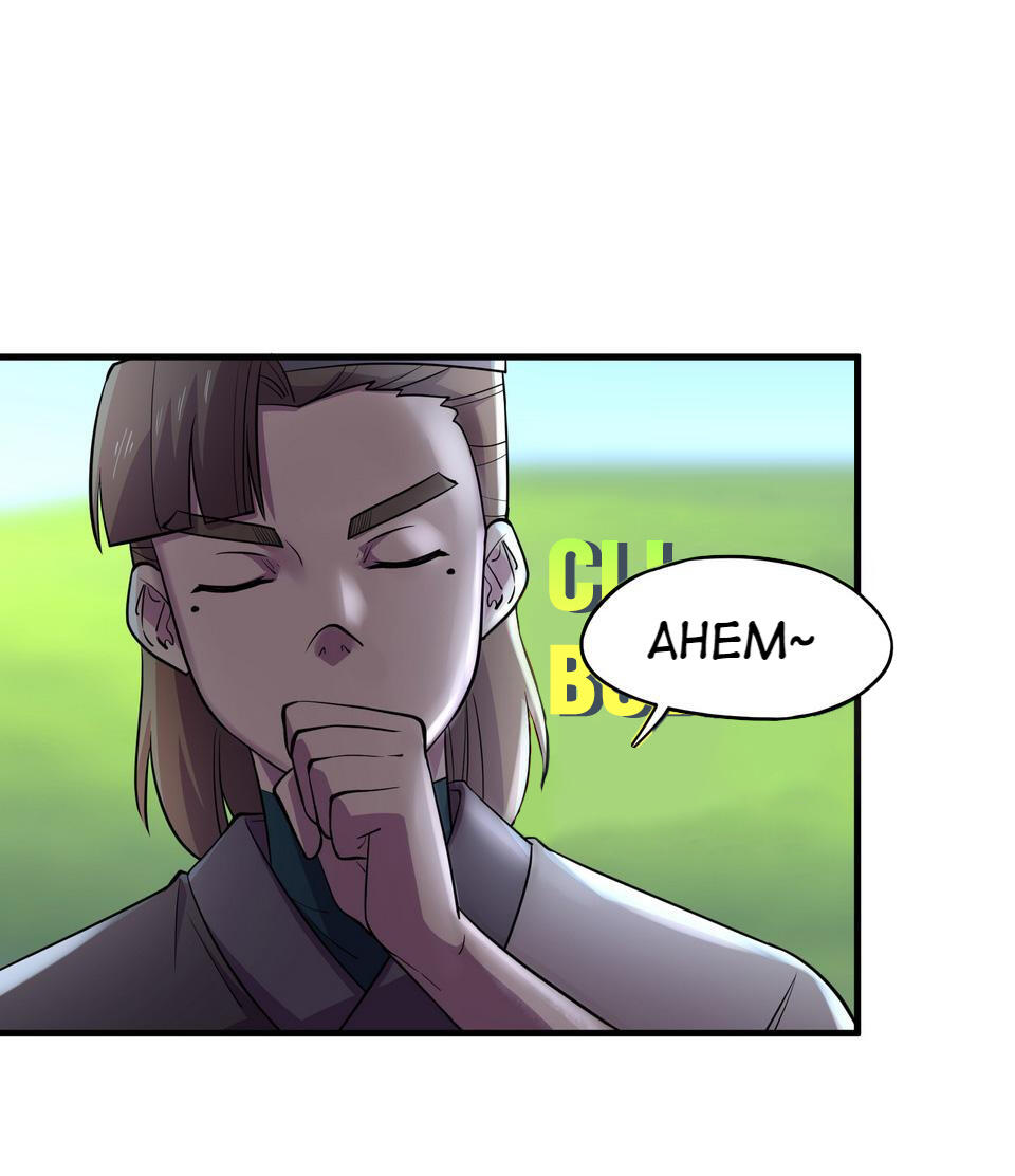 The Great Tang Is Online Chapter 139 - Page 15