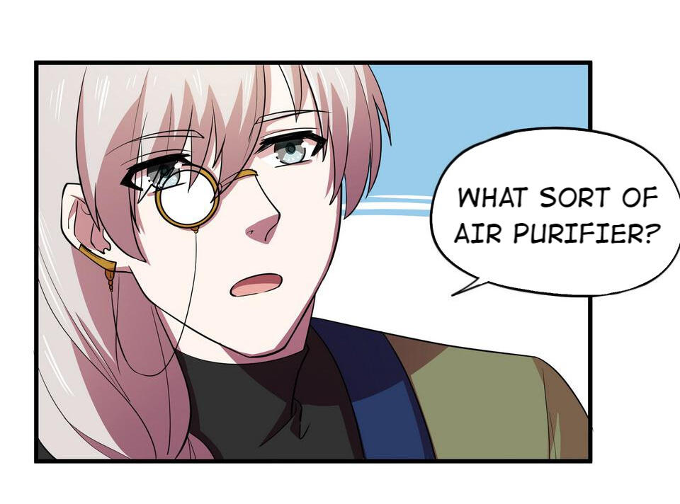 The Great Tang Is Online Chapter 139 - Page 19
