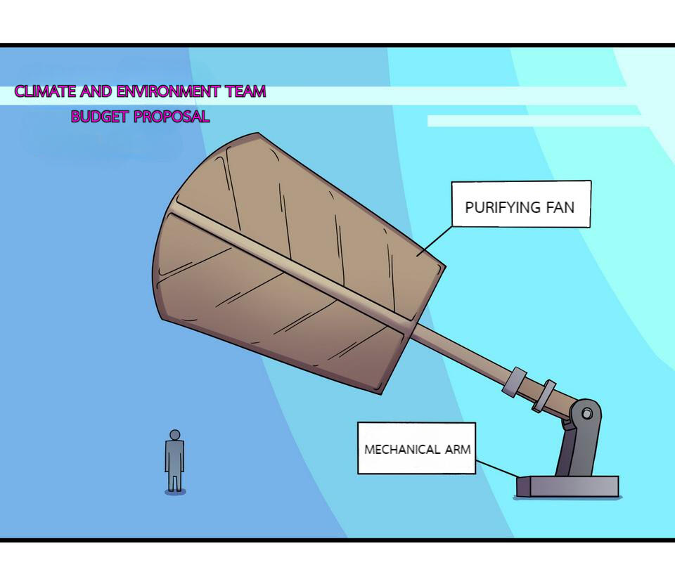 The Great Tang Is Online Chapter 139 - Page 21