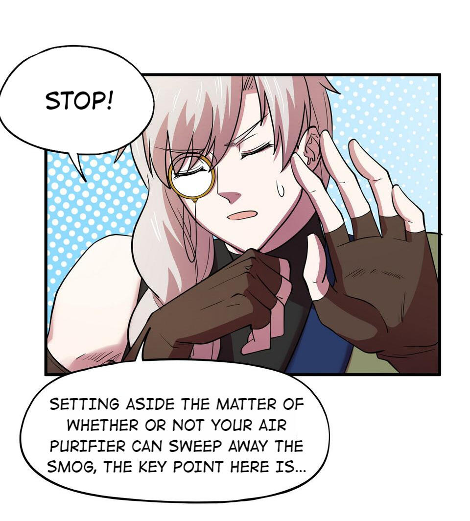 The Great Tang Is Online Chapter 139 - Page 26
