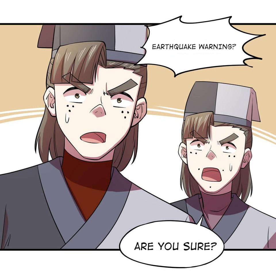 The Great Tang Is Online Chapter 139 - Page 30