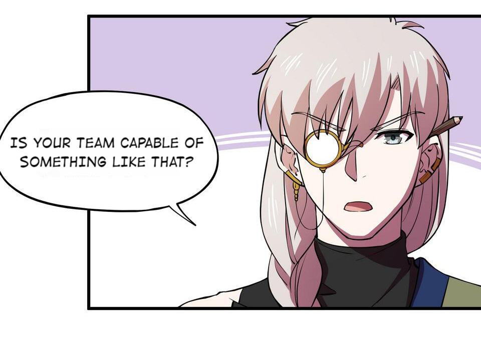 The Great Tang Is Online Chapter 139 - Page 31