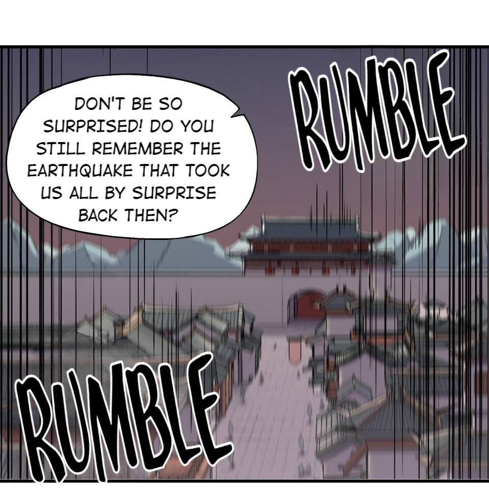 The Great Tang Is Online Chapter 139 - Page 32