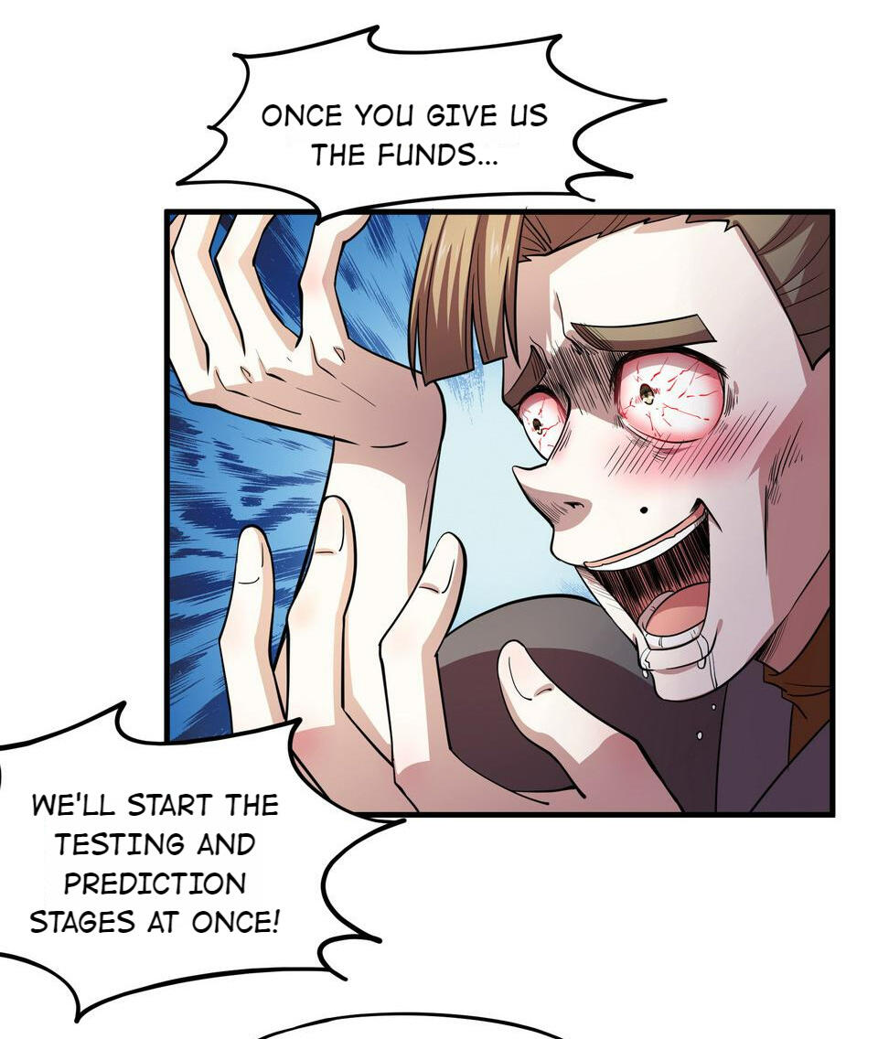 The Great Tang Is Online Chapter 139 - Page 36