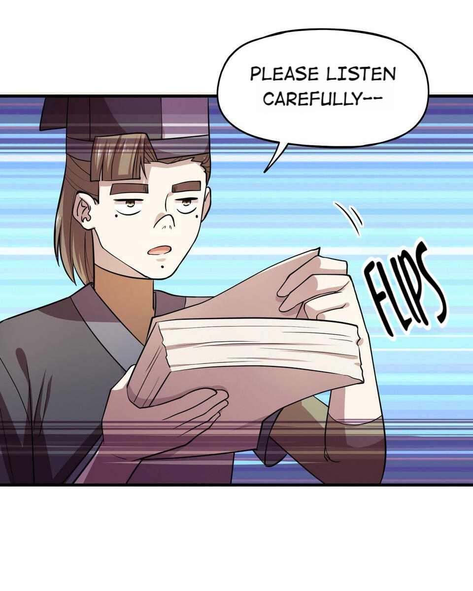 The Great Tang Is Online Chapter 139 - Page 40