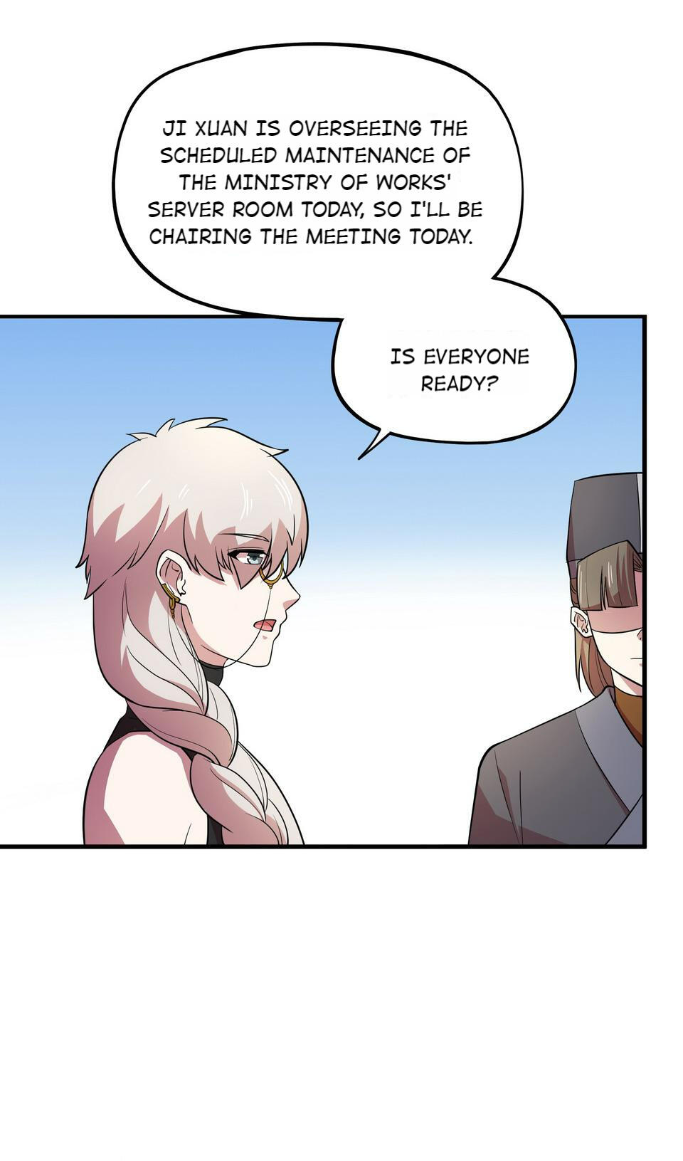 The Great Tang Is Online Chapter 139 - Page 5
