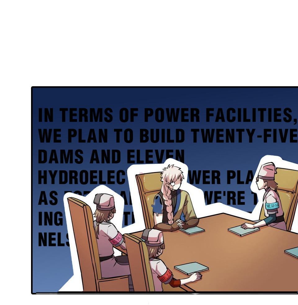 The Great Tang Is Online Chapter 139 - Page 41