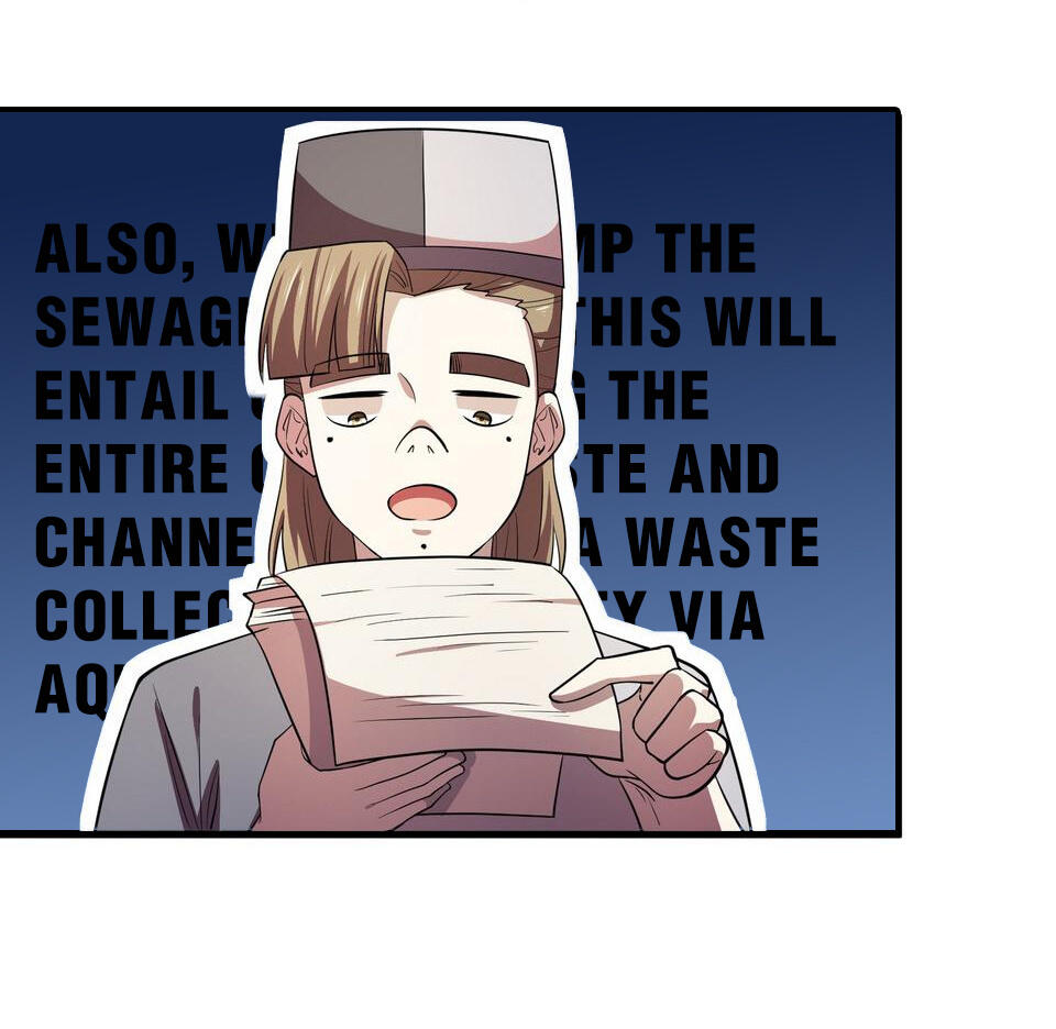 The Great Tang Is Online Chapter 139 - Page 42