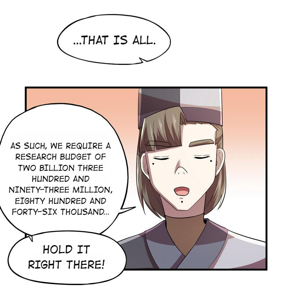 The Great Tang Is Online Chapter 139 - Page 44