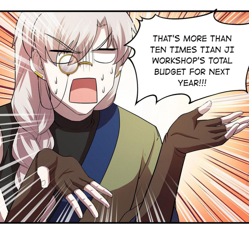 The Great Tang Is Online Chapter 139 - Page 45