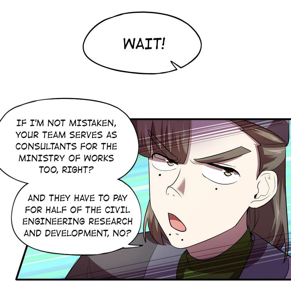 The Great Tang Is Online Chapter 139 - Page 46