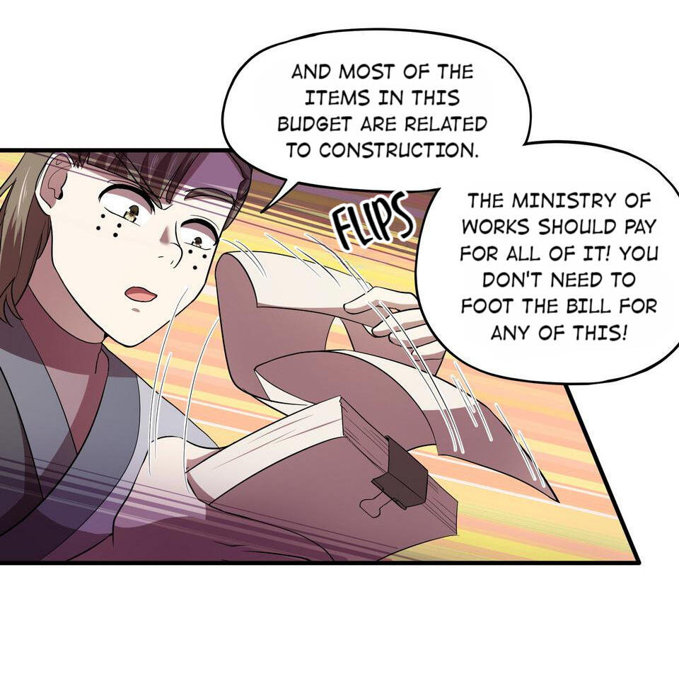 The Great Tang Is Online Chapter 139 - Page 47
