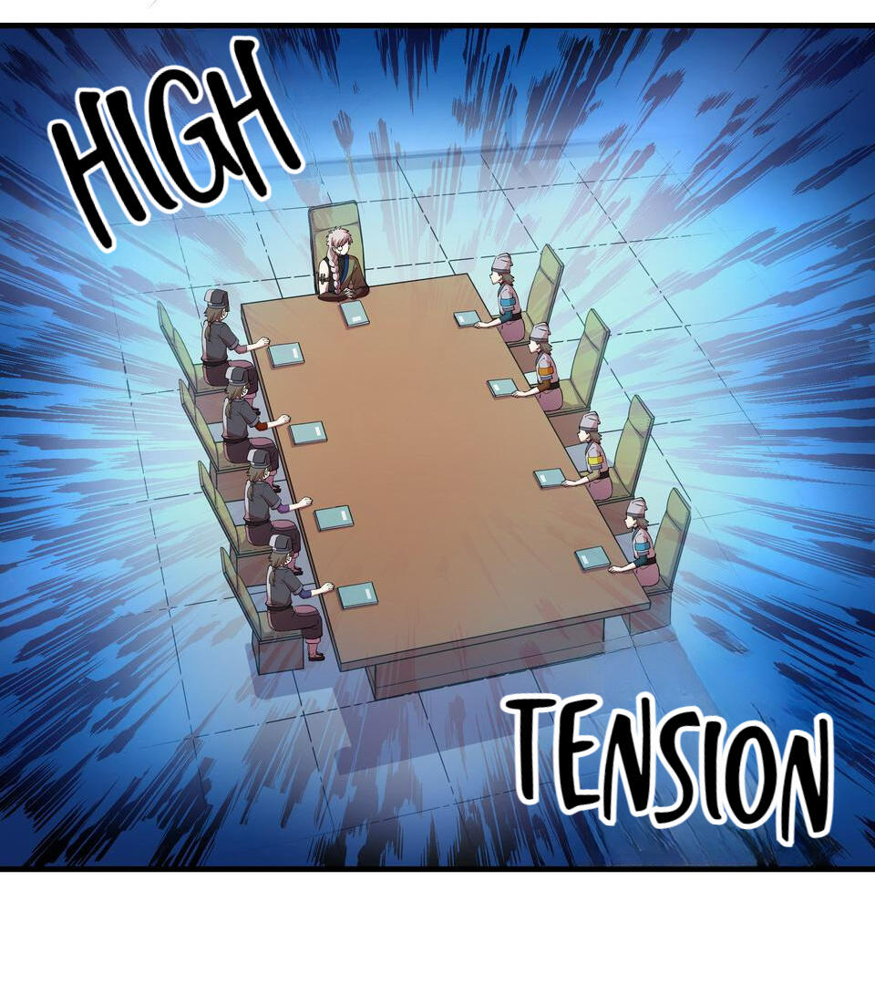 The Great Tang Is Online Chapter 139 - Page 6