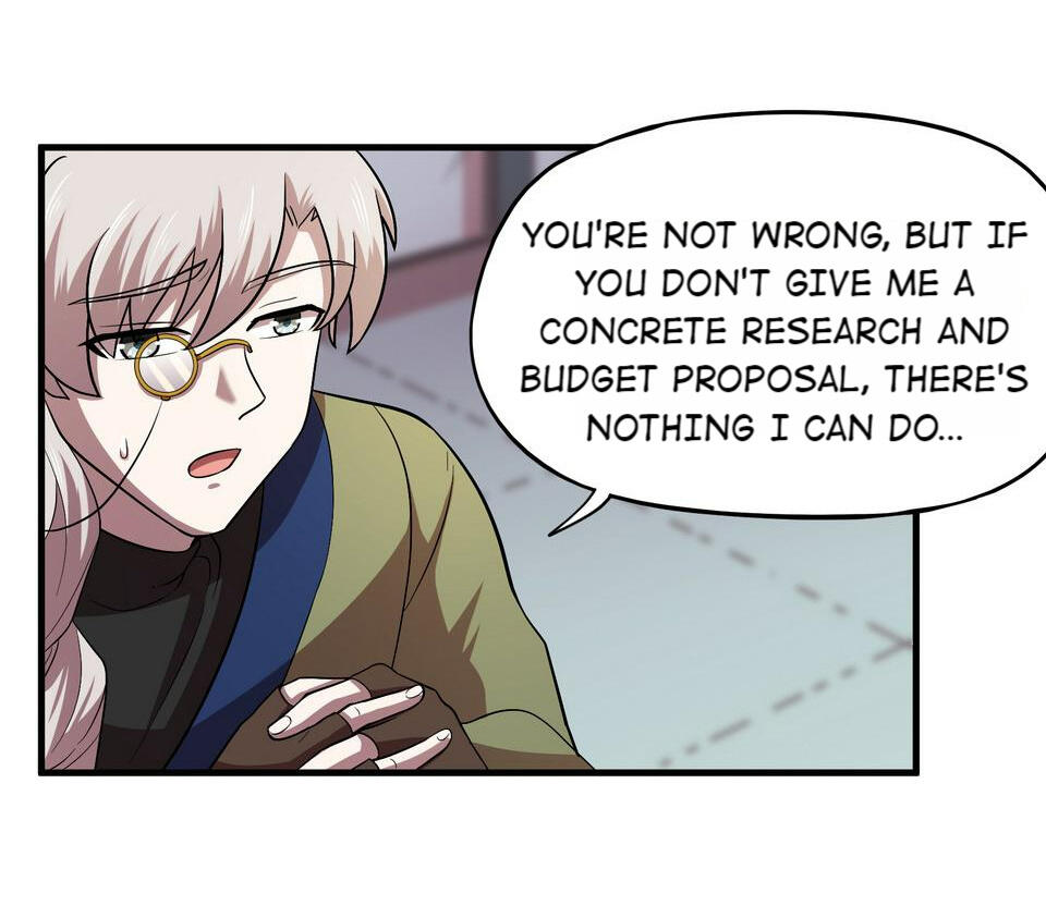 The Great Tang Is Online Chapter 139 - Page 53