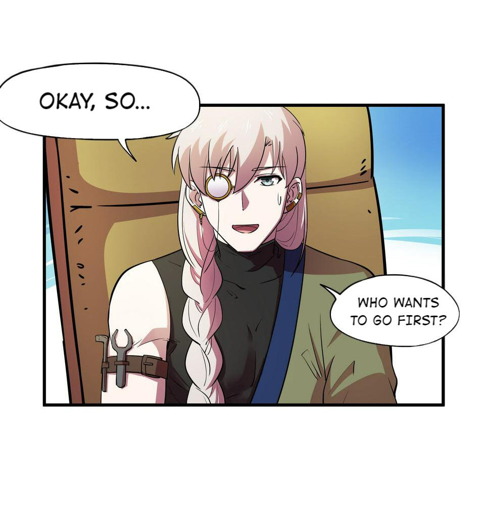 The Great Tang Is Online Chapter 139 - Page 8
