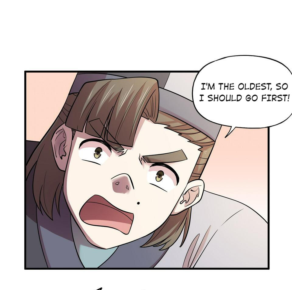 The Great Tang Is Online Chapter 139 - Page 10