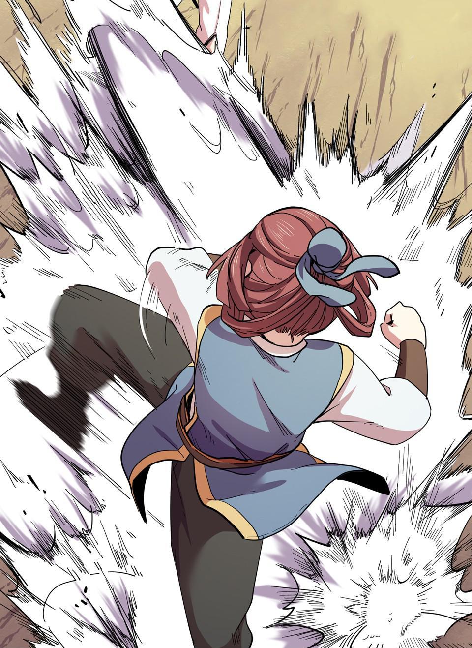 The Great Tang Is Online Chapter 14 - Page 6