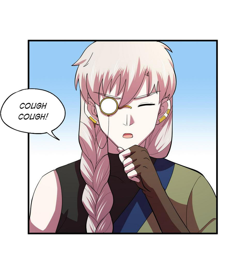 The Great Tang Is Online Chapter 140 - Page 14