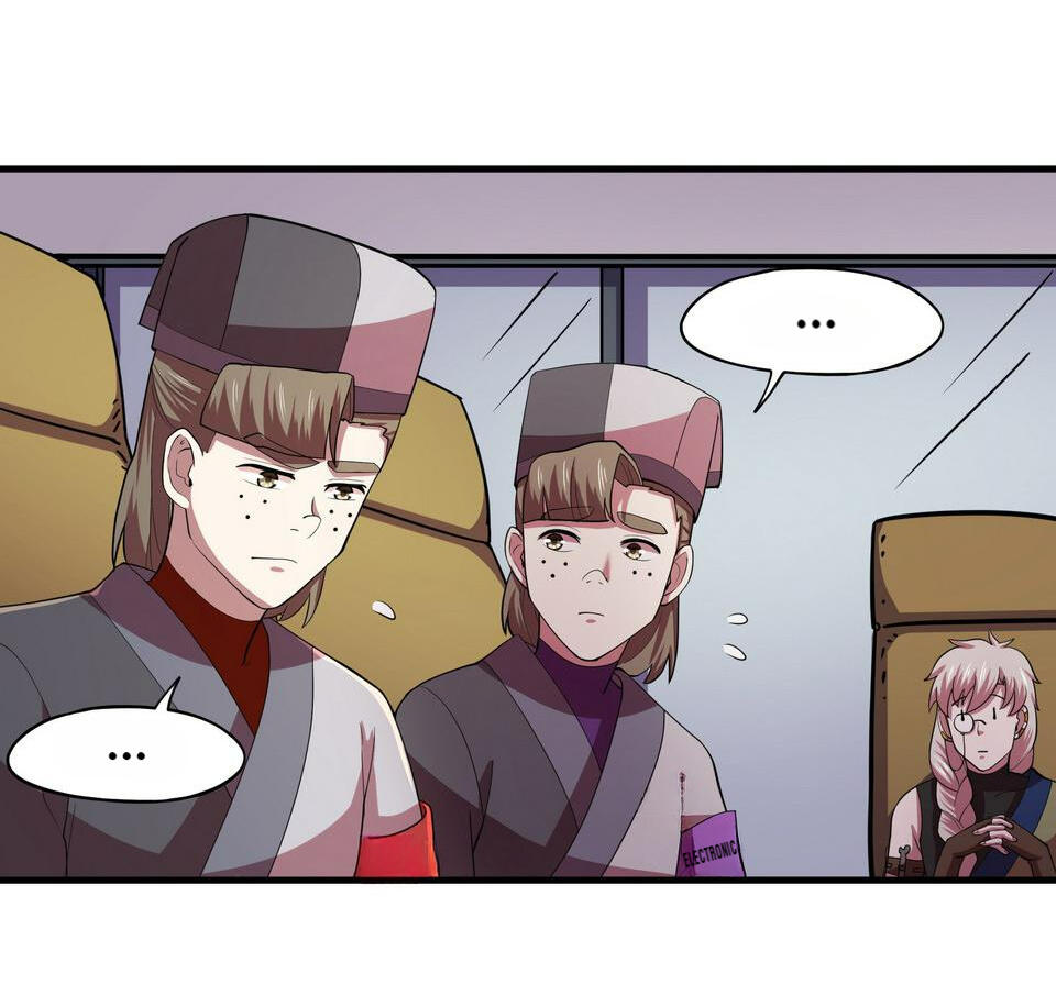 The Great Tang Is Online Chapter 140 - Page 20