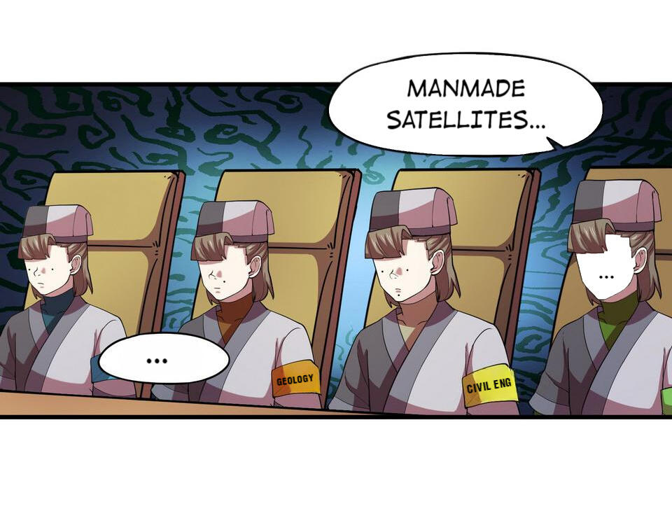 The Great Tang Is Online Chapter 140 - Page 23