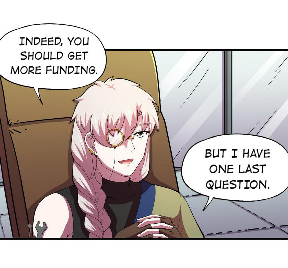 The Great Tang Is Online Chapter 140 - Page 32