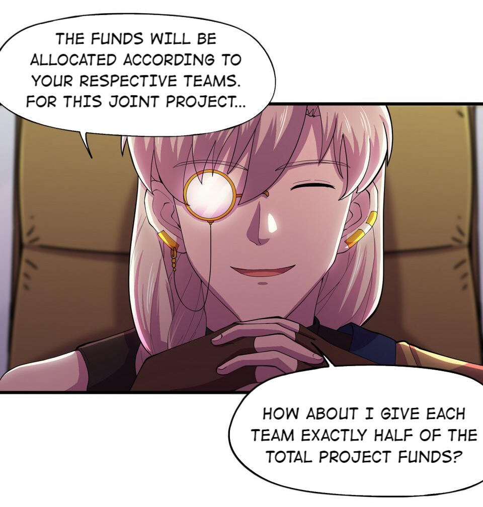 The Great Tang Is Online Chapter 140 - Page 33