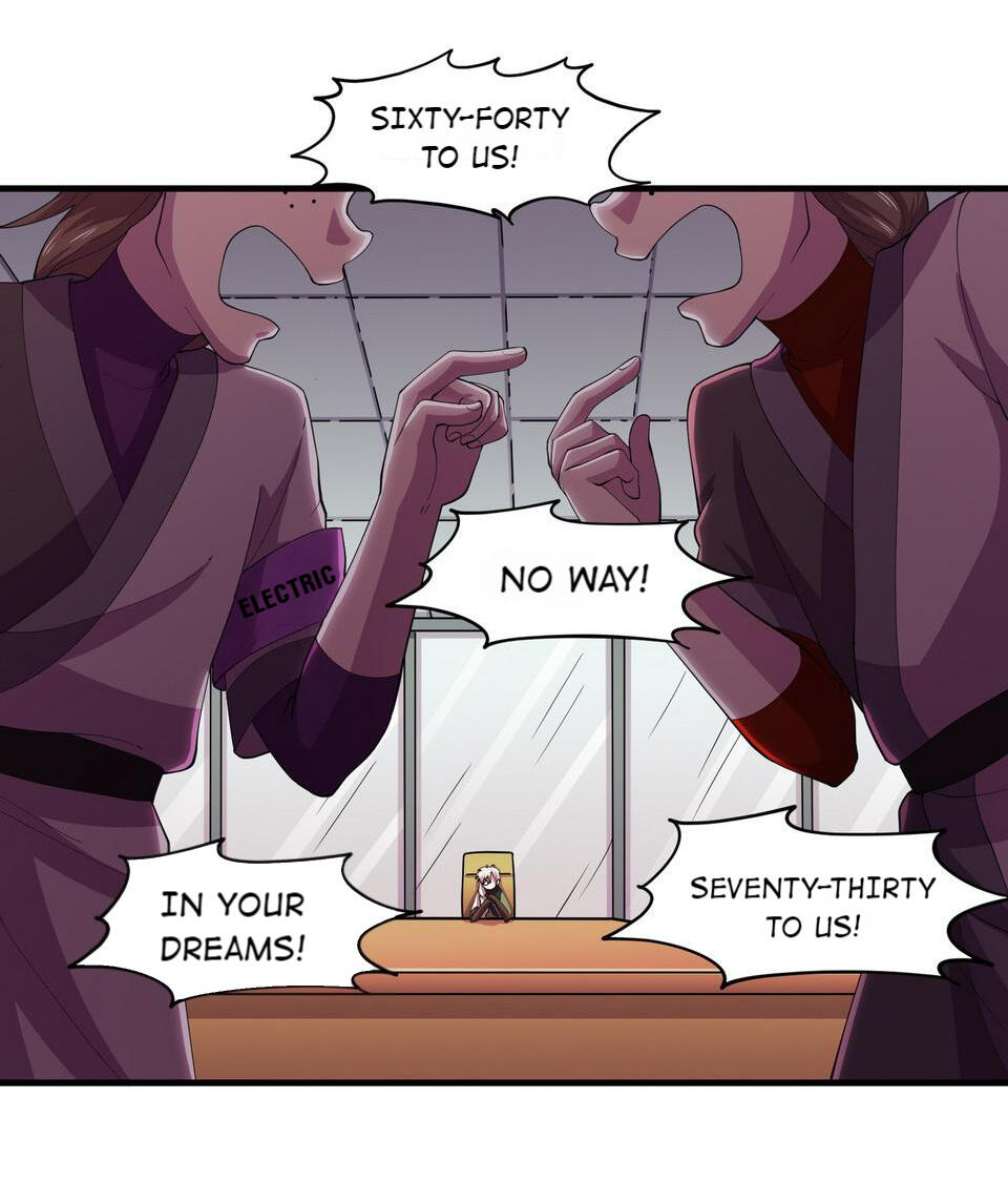 The Great Tang Is Online Chapter 140 - Page 36