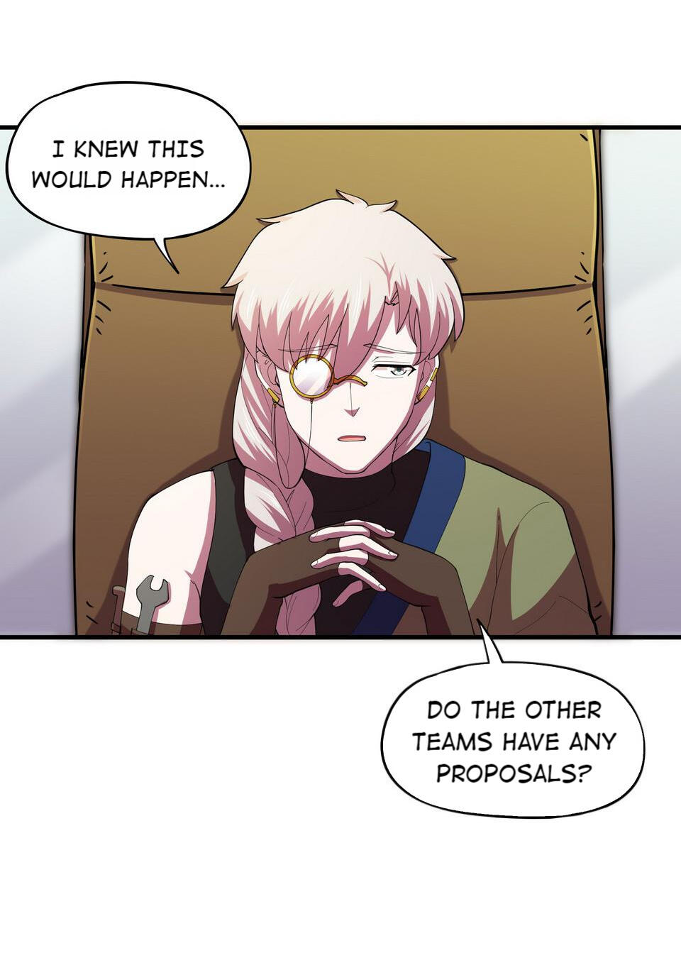 The Great Tang Is Online Chapter 140 - Page 37