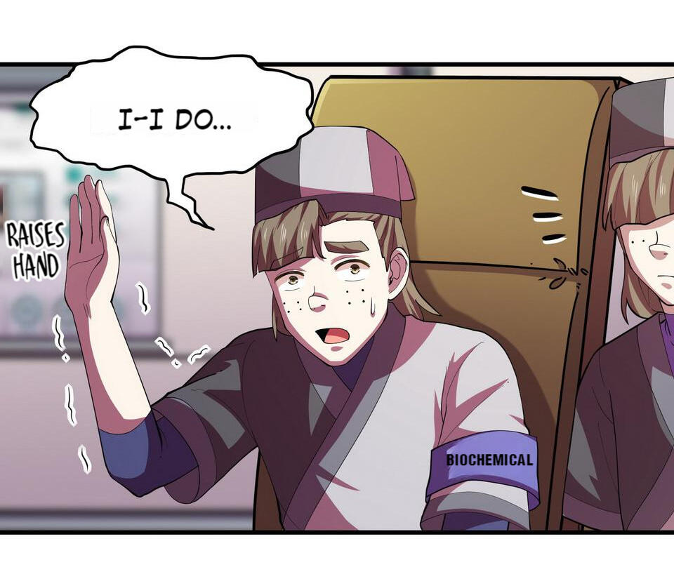 The Great Tang Is Online Chapter 140 - Page 38